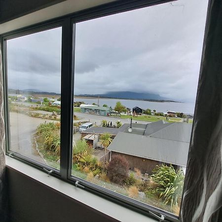 Hotel Lake Brunner Greymouth Eksteriør bilde