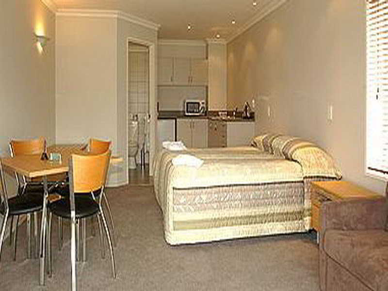 Hotel Lake Brunner Greymouth Eksteriør bilde