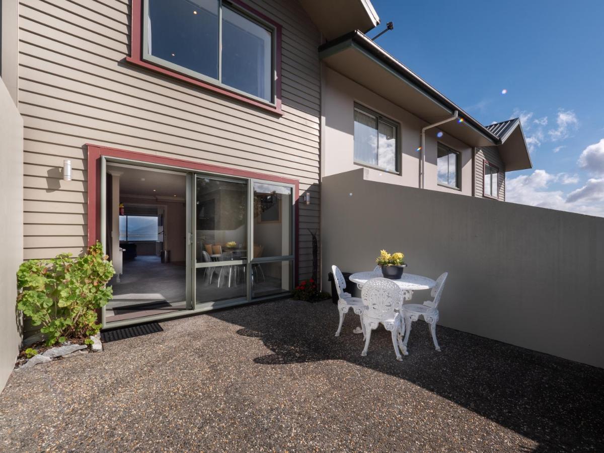 Hotel Lake Brunner Greymouth Eksteriør bilde