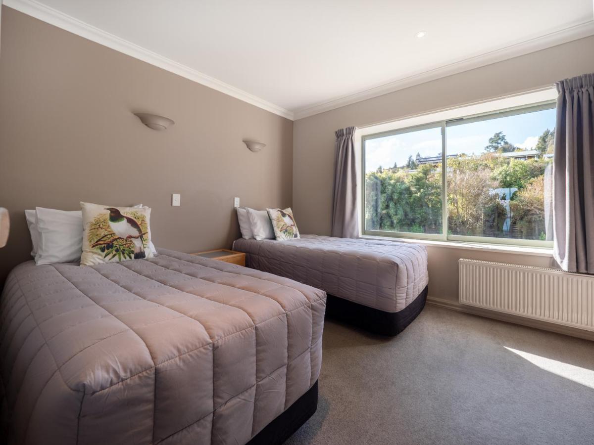 Hotel Lake Brunner Greymouth Eksteriør bilde